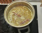 Φωτογραφία βήματος 1 της συνταγής Κανελάδα