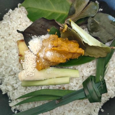 Langkah 2