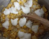 Foto del paso 3 de la receta: Canastitas de choclo común y en lata
