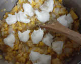 Foto del paso 3 de la receta: Canastitas de choclo común y en lata