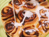 Cinnamon Rolls