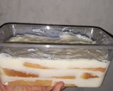 Foto langkah ke 3 dari resep Setup roti tawar.