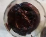 A picture of step 19 of Chocolatto parfait.