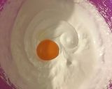 Gyümölcstorta 🍌 recept fázis 2 fotója