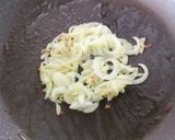 Foto del passaggio 3 della ricetta #171 Radicchio al vino rosso