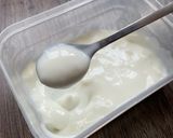 Hình bước làm 6 của món Yaourt ăn dặm (Cho bé 6m+)