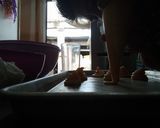 Foto del paso 4 de la receta: Masa choux
