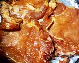 Hình bước làm 1 của món Cơm Sườn Cốt Lết Nướng