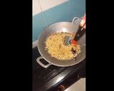 Foto langkah ke 6 dari resep Bakmi Goreng Sosis Spesial.