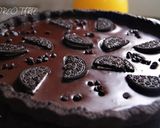 صورة لخطوة 6 من وصفة كيكة الاوريو