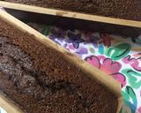 Foto del paso 4 de la receta: Budín de chocolate Nesquik