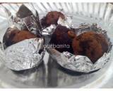 Chocolate cookie Ball recipe step 1 photo