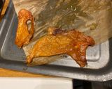Görög csirke egytál recept fázis 2 fotója