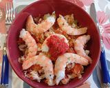 Foto del paso 5 de la receta: Salpicón de Marisco