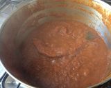 Foto del paso 5 de la receta: Salsa casera de tomates para fideos