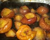 Foto del paso 4 de la receta: Manzanas al horno