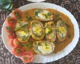 Chicken nargisi kofta recipe step 5 photo