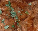A picture of step 10 of Chicken Jahanpanah.
