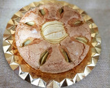 Foto del paso 5 de la receta: Bizcocho rápido de manzana