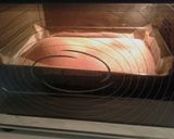 Foto langkah ke 5 dari resep Bingka Singkong .
