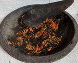 Foto langkah ke 2 dari resep Pecel.