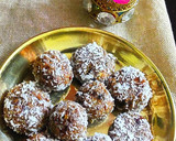 A picture of step 4 of Dates delight.