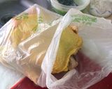 Foto del paso 4 de la receta: Pollo sentado ahumado al estilo Sonorense