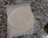 Foto del paso 16 de la receta: Gyozas de suquet de rape y gambas