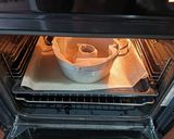 Foto del paso 6 de la receta Bizcocho de limón