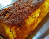 Foto del paso 2 de la receta: Budín de choclo acaramelado