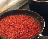 Foto del paso 3 de la receta: Risotto de remolacha