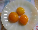 Foto del paso 7 de la receta: Manjar de quinotos (sin azúcar agregada)