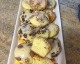 Foto del paso 6 de la receta: Budines para regalar