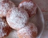 Lekváros fánkok recept fázis 1 fotója