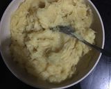 Foto langkah ke 1 dari resep Bolu Tape Panggang.