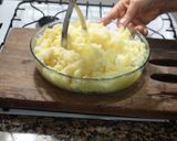 Foto del paso 2 de la receta: Pastel de Papas con un plus de sabor