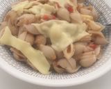 Foto del paso 5 de la receta: Pastas con atún especial
