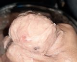 Foto langkah ke 3 dari resep Bakso ikan Lamuru kenyal.