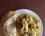Foto del paso 5 de la receta: Chicharrón en salsa verde