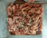 Foto langkah ke 2 dari resep Chicken Bulgogi.