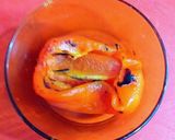 Foto del paso 3 de la receta: Arroz con pollo al curry japonés y especias nobles Alexis Urrutia
