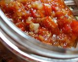 Foto langkah ke 2 dari resep Sambal Bawang a-la Bu Rudy.