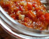 Foto langkah ke 2 dari resep Sambal Bawang a-la Bu Rudy.