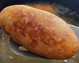 Foto del paso 4 de la receta: Papas rellenas de cochayuyo