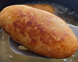 Foto del paso 4 de la receta: Papas rellenas de cochayuyo