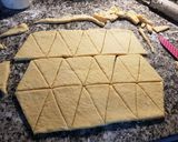 Foto del paso 10 de la receta: Bizcochos sin gluten