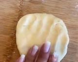 Φωτογραφία βήματος 5 της συνταγής Γλυκά brioche με Nutella