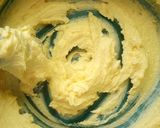 A picture of step 1 of Colourful Cakes.