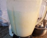 Foto del paso 1 de la receta: Fainá de queso en licuadora 🧀