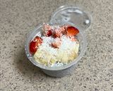 A picture of step 4 of 🍓Chia Pudding 🍓.